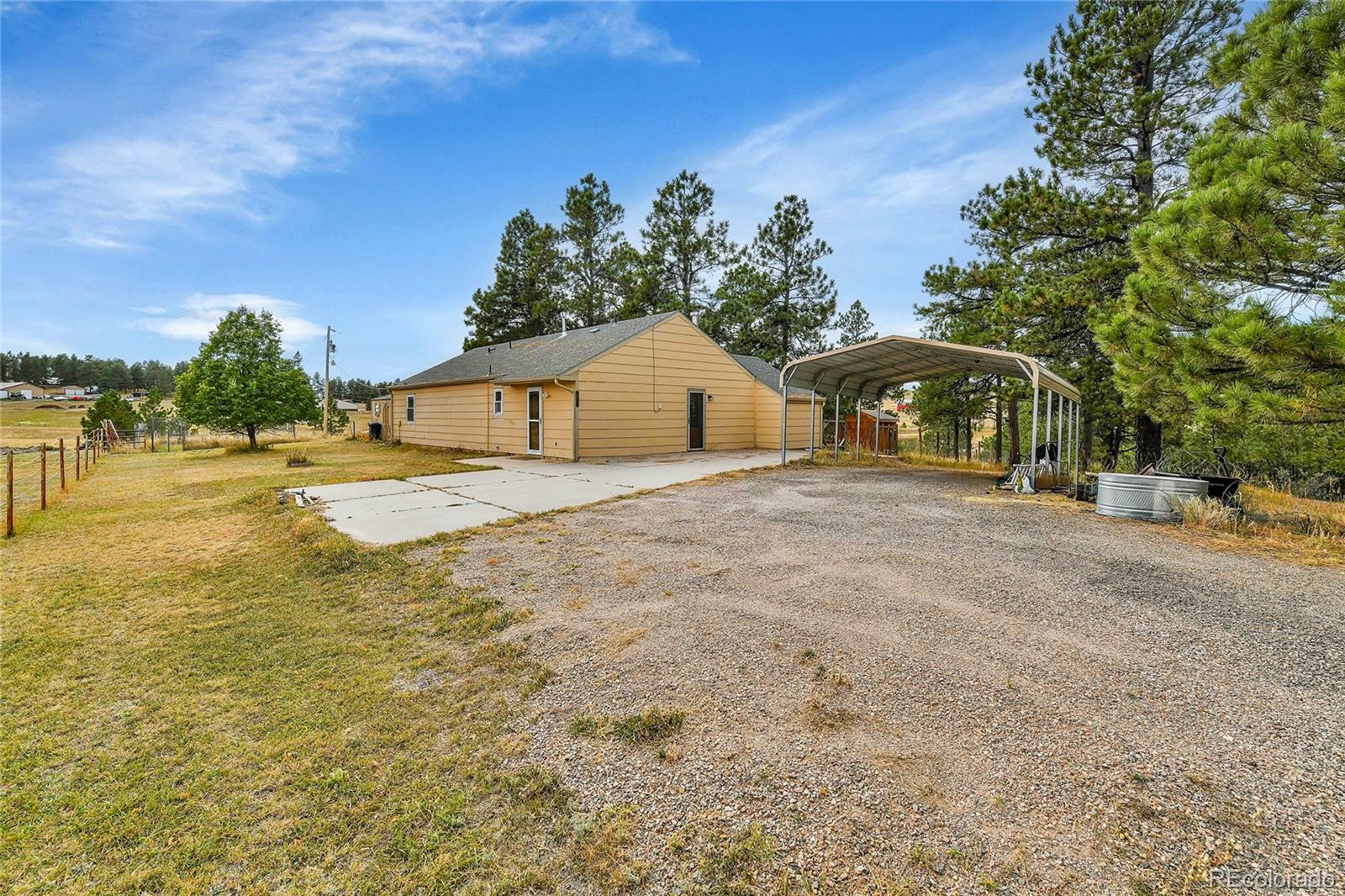 32333 Pine View Drive