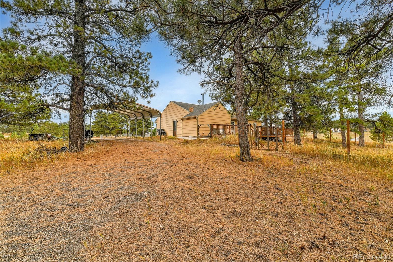 32333 Pine View Drive