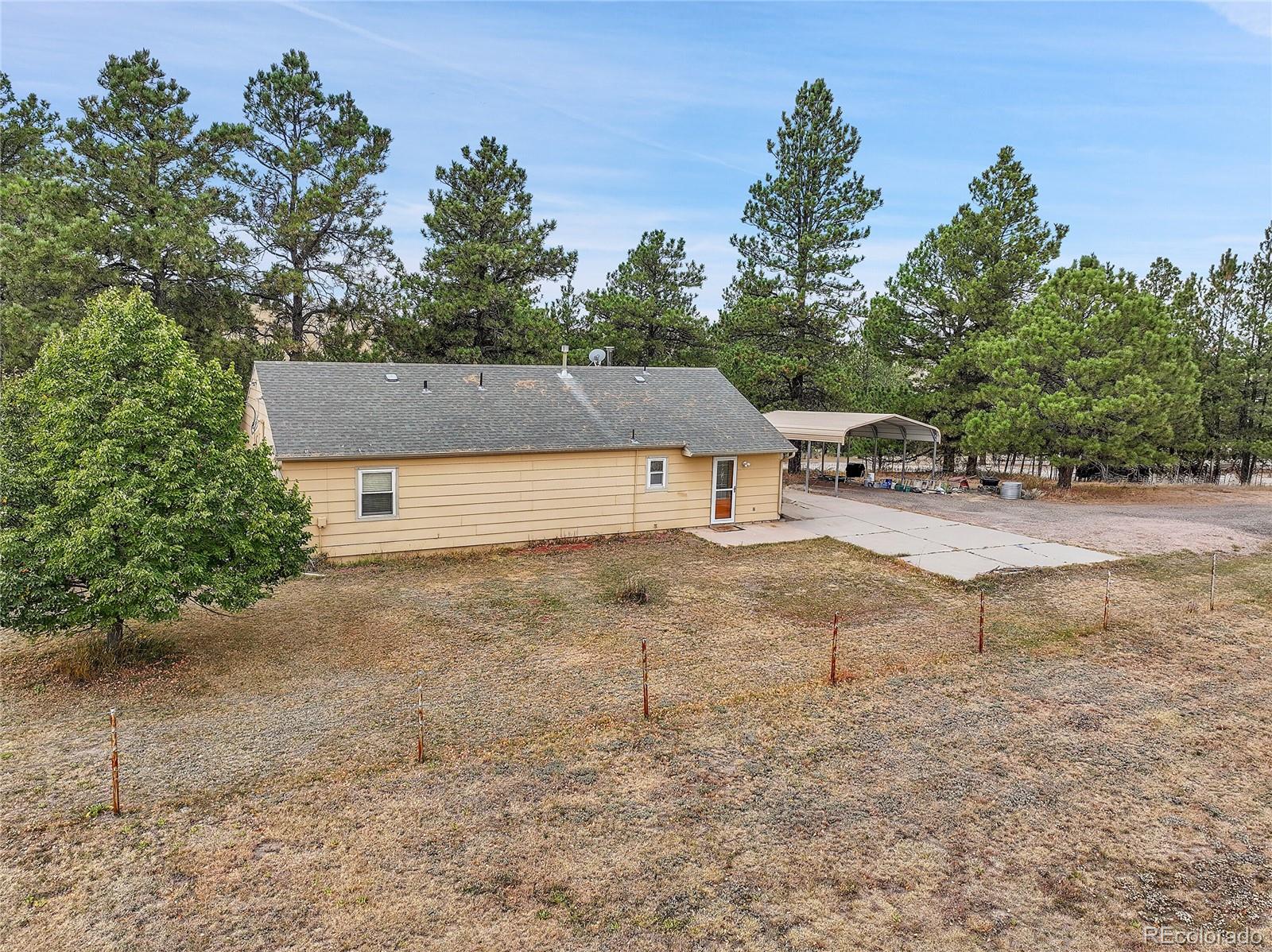 32333 Pine View Drive