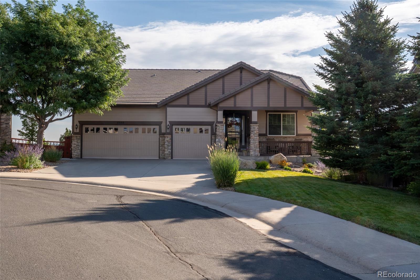 6558 San Miguel Court