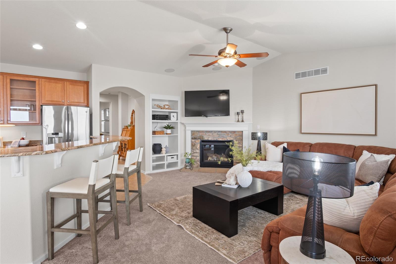 6558 San Miguel Court