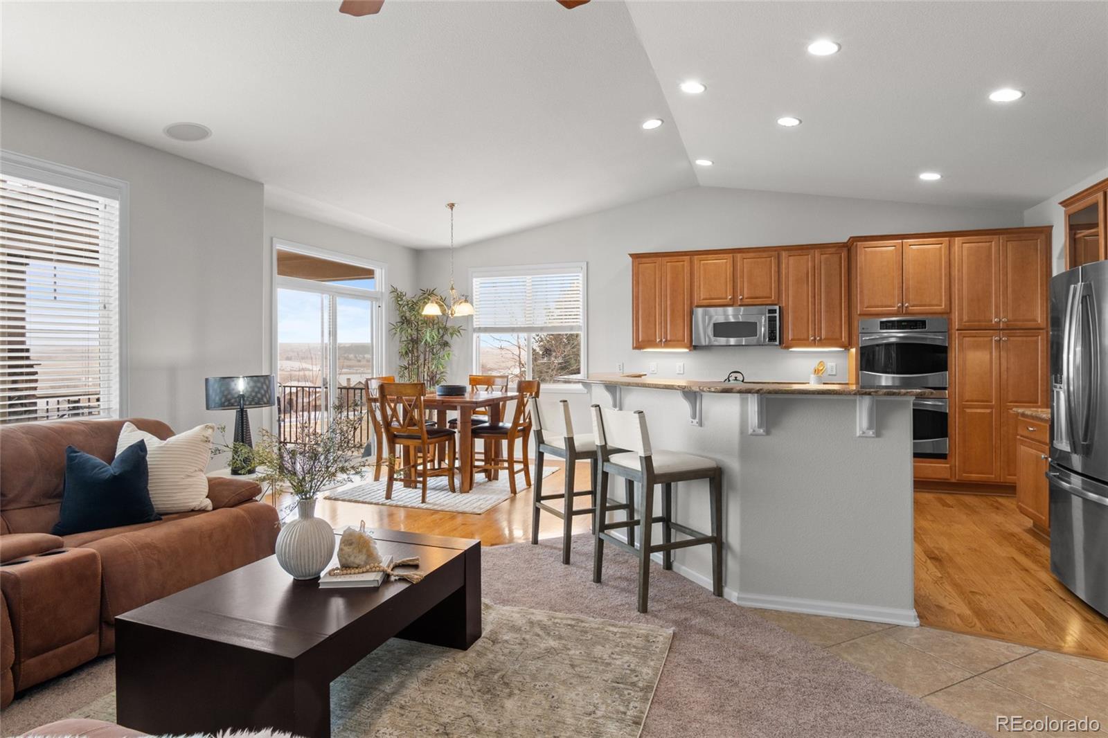 6558 San Miguel Court