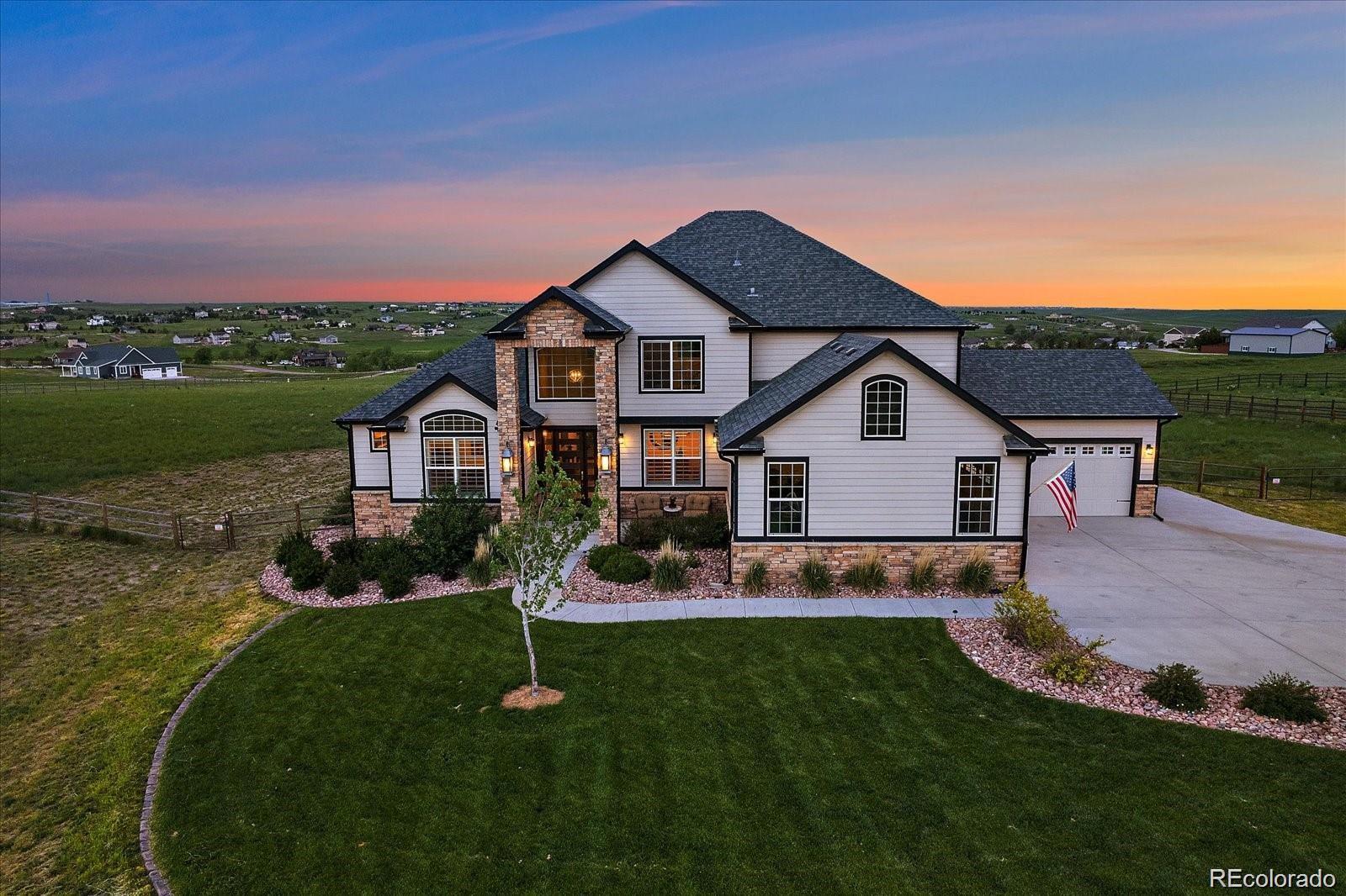 3443 Antelope Ridge Trail