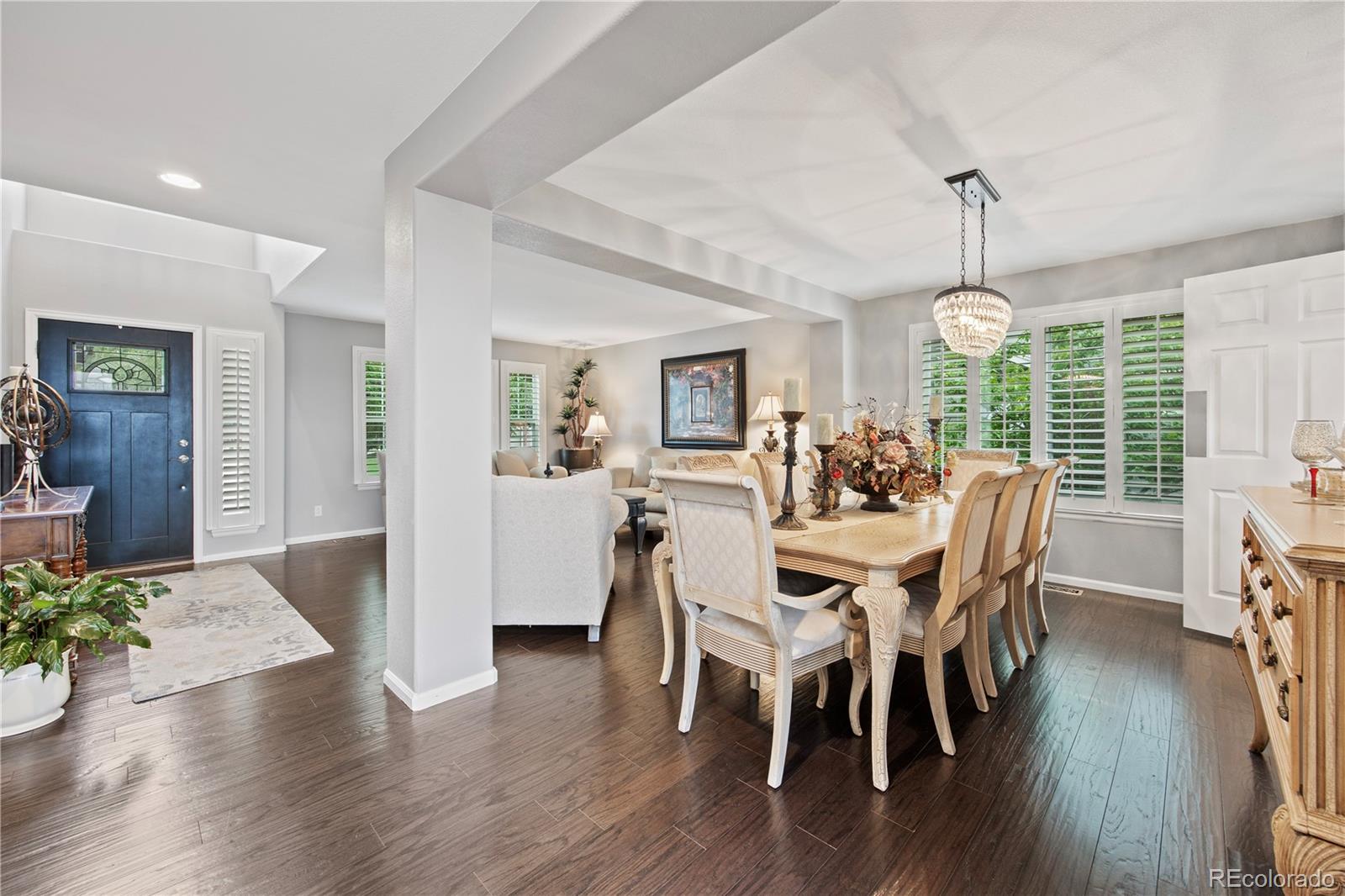 4665 Bobolink Drive