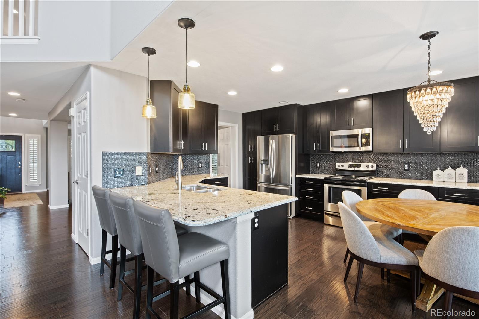 4665 Bobolink Drive