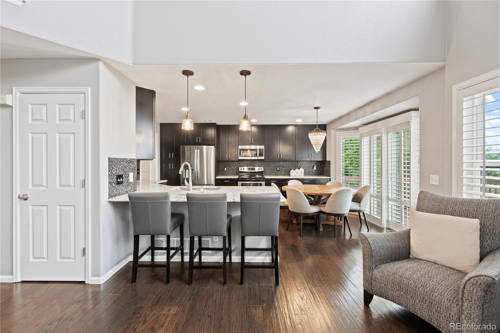 4665 Bobolink Drive