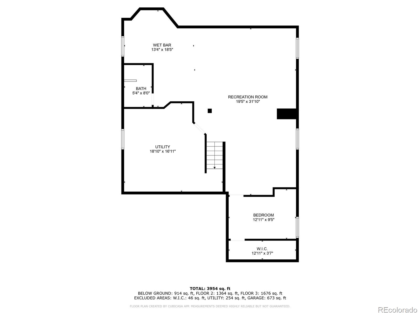 20366 Spruce Point Place