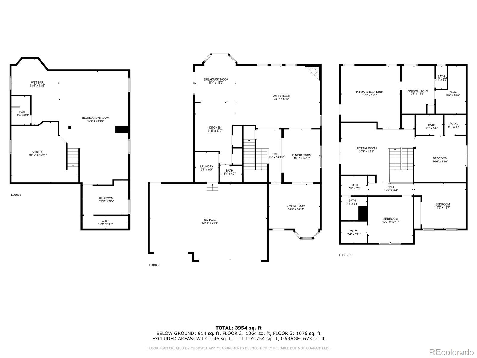 20366 Spruce Point Place