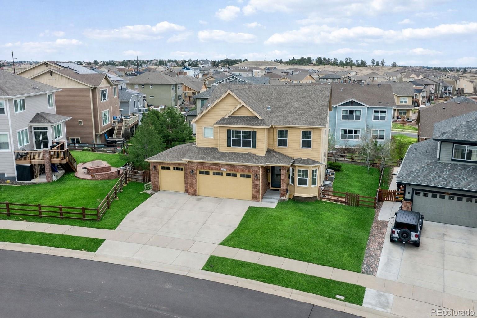 20366 Spruce Point Place