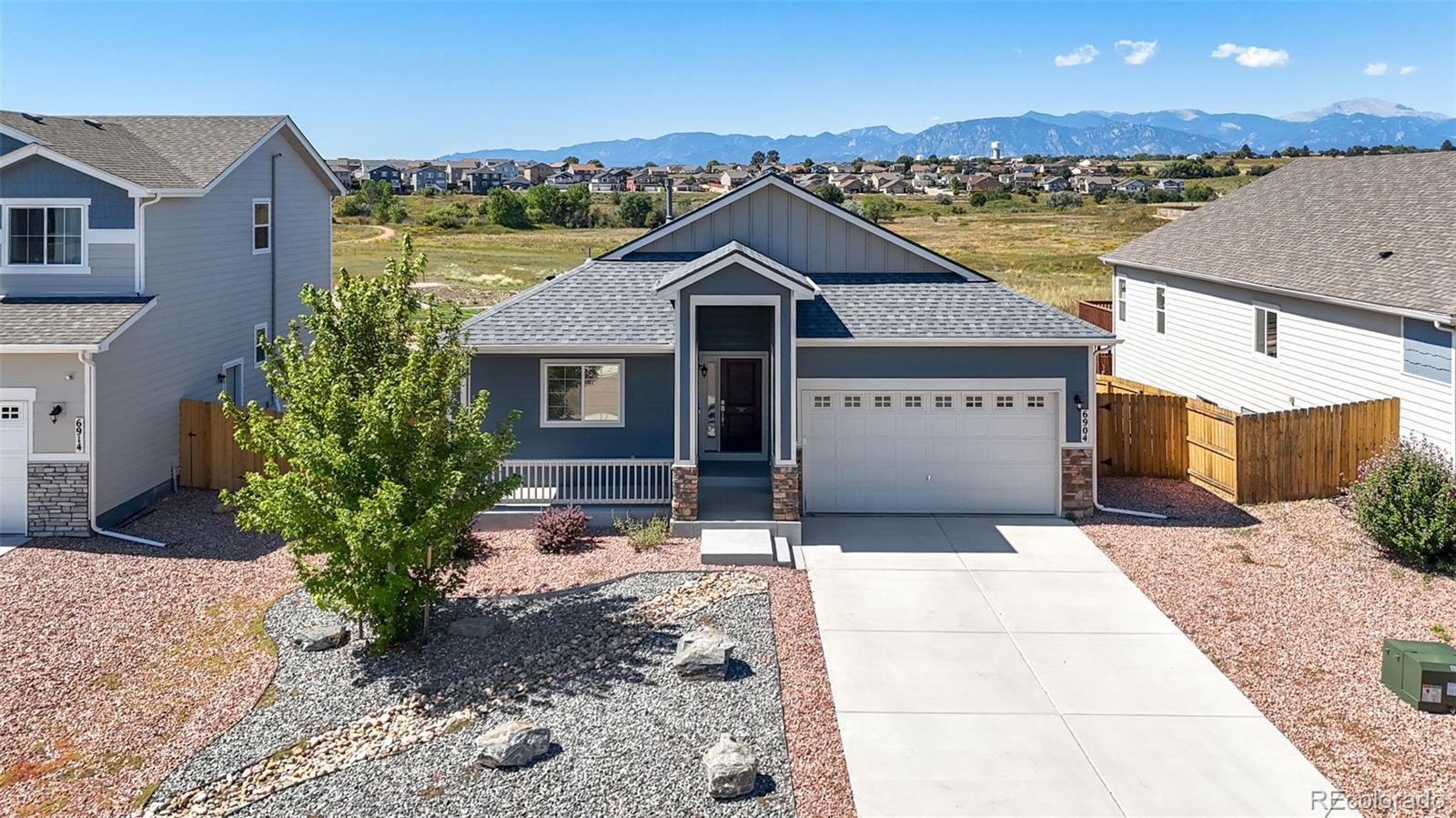 6904 Bigtooth Maple Drive