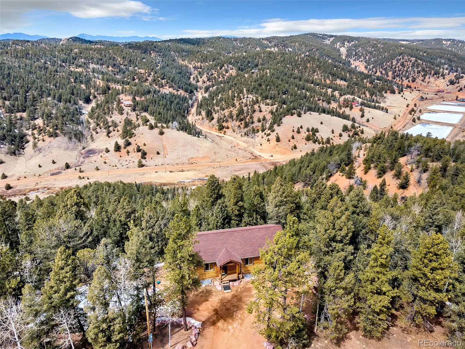 1055 Timber Ridge Road