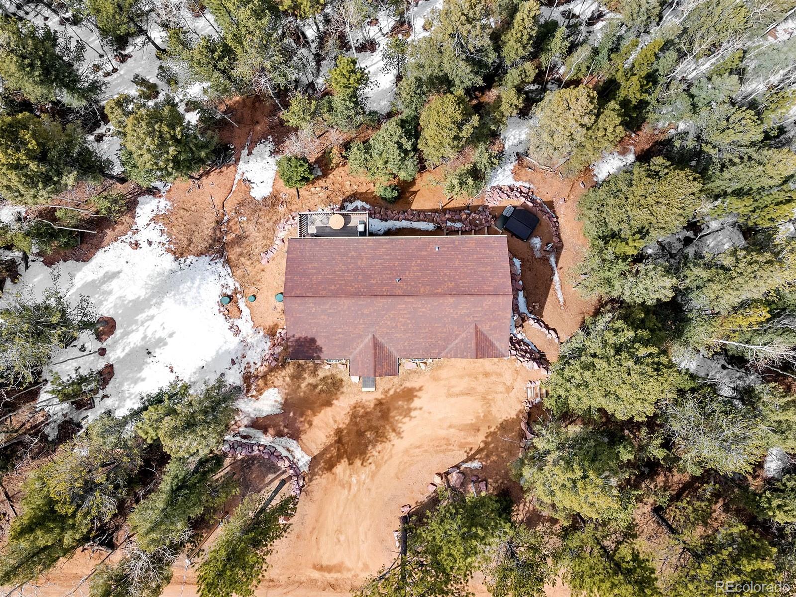 1055 Timber Ridge Road