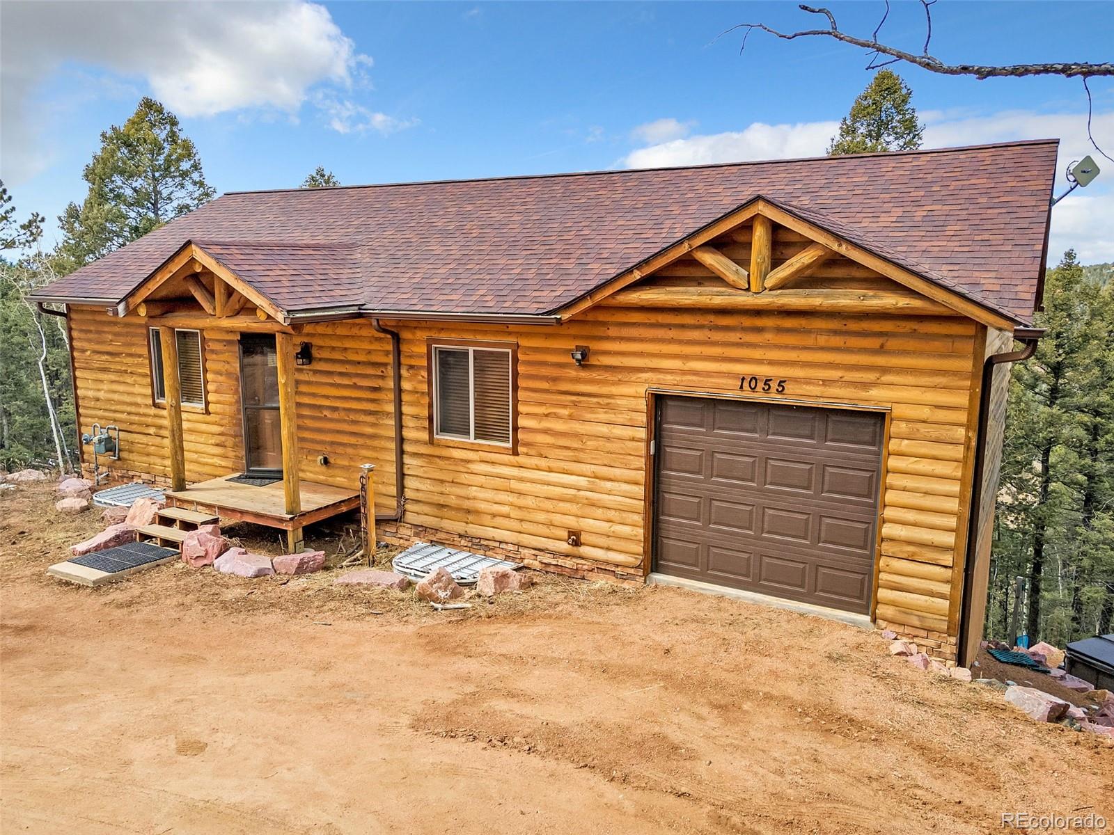 1055 Timber Ridge Road