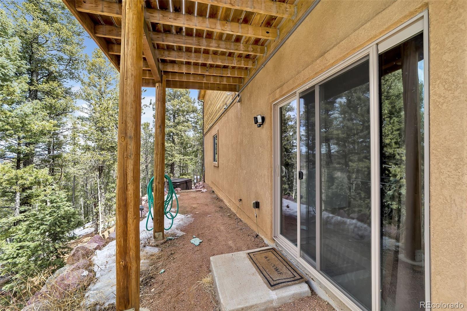 1055 Timber Ridge Road