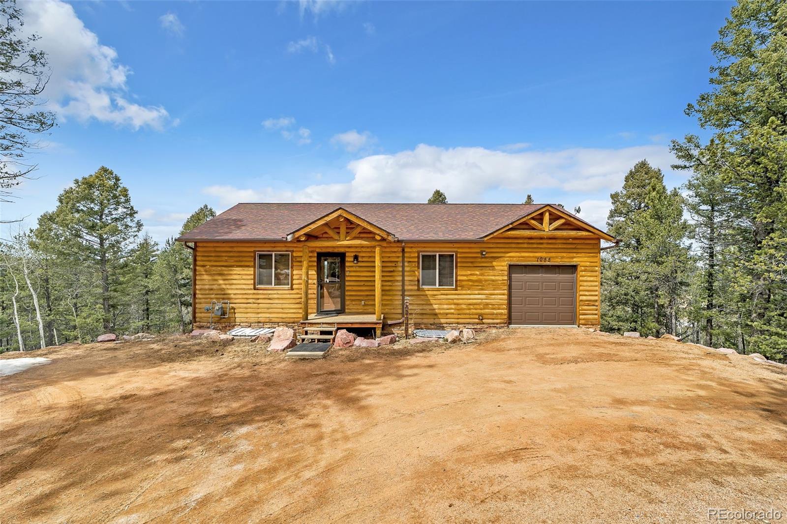 1055 Timber Ridge Road