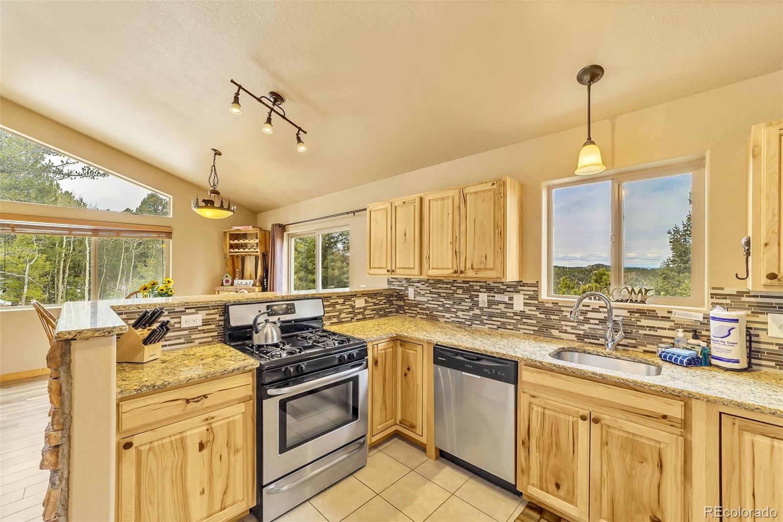 1055 Timber Ridge Road