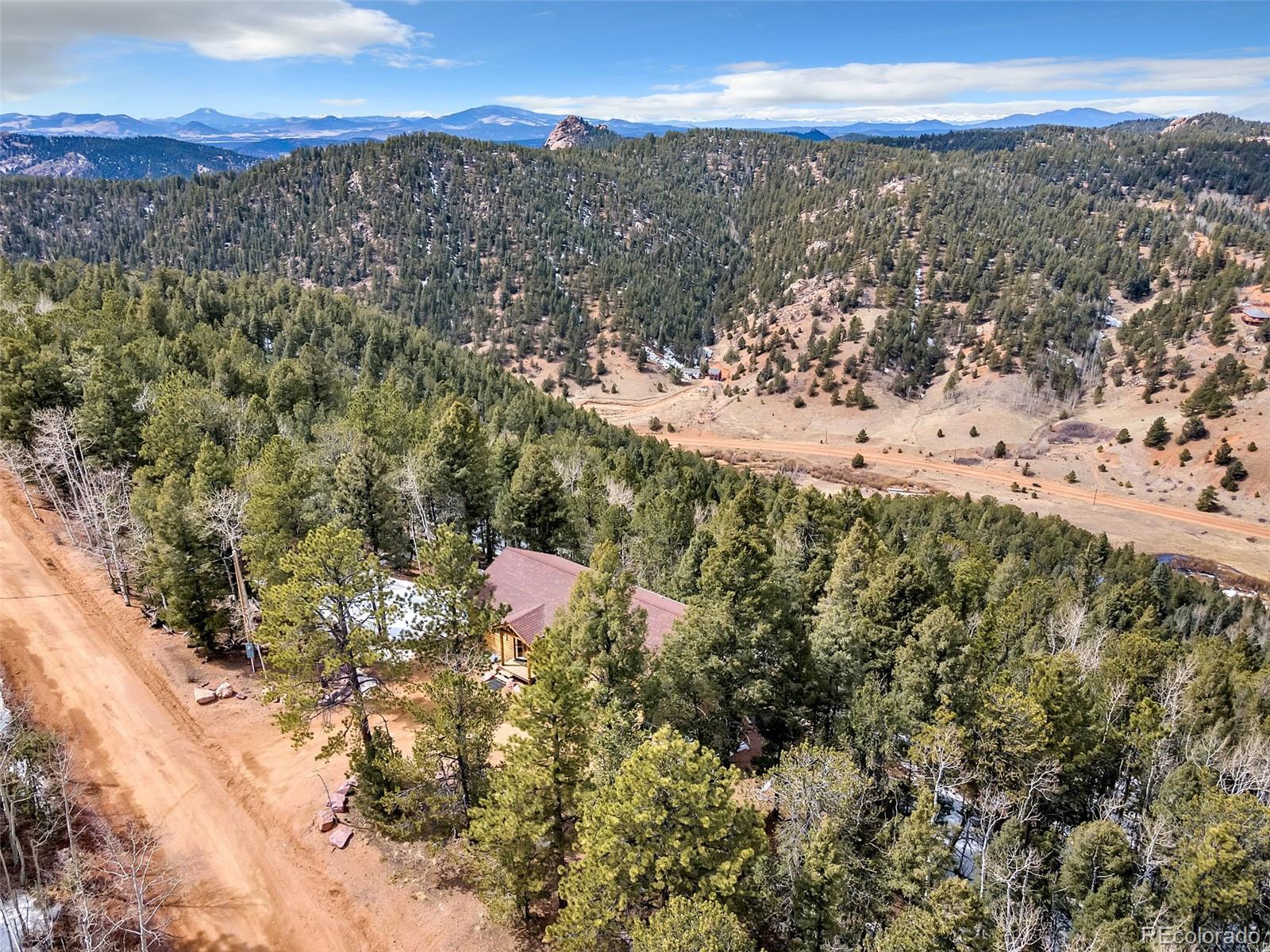 1055 Timber Ridge Road