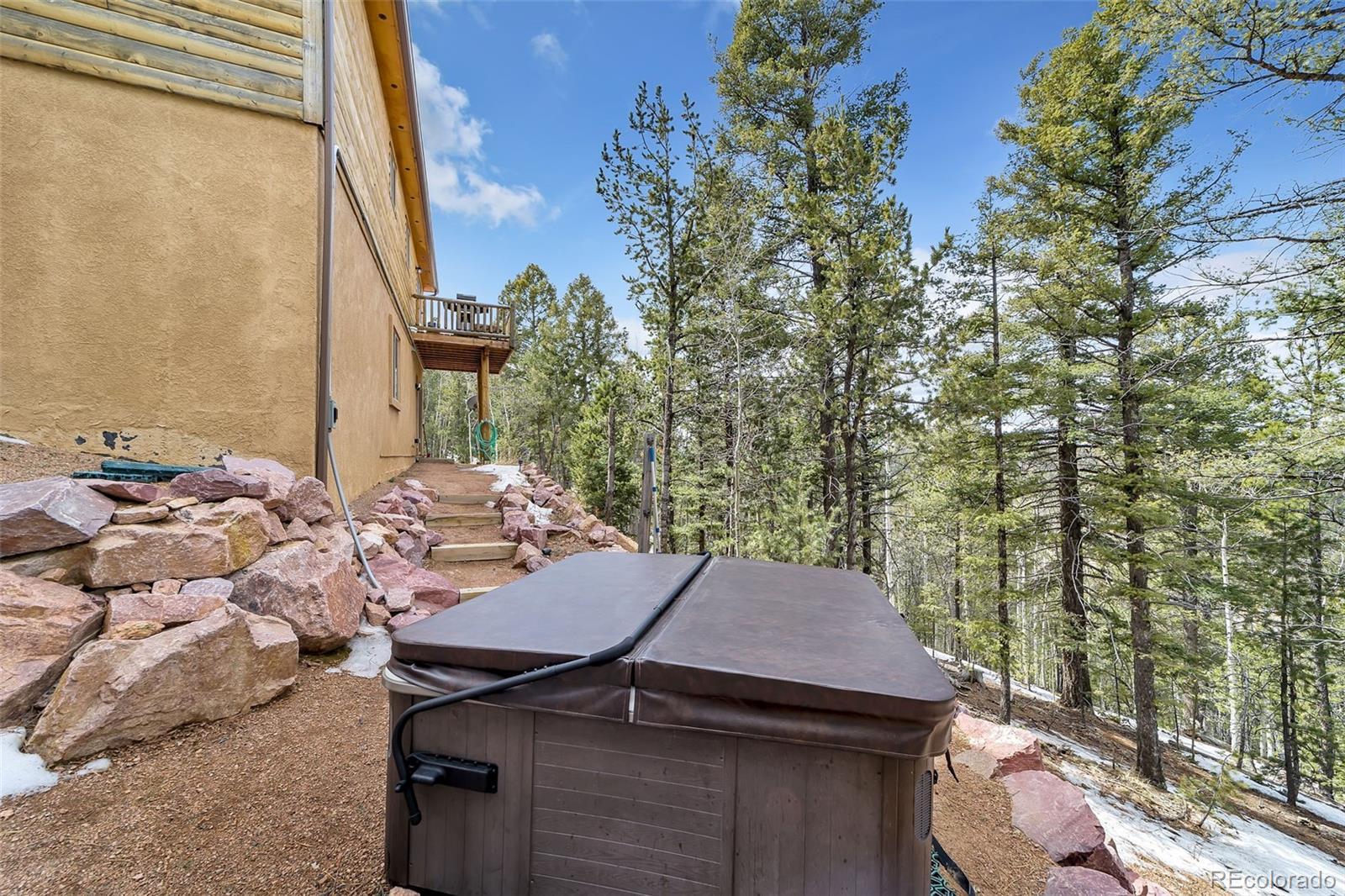 1055 Timber Ridge Road