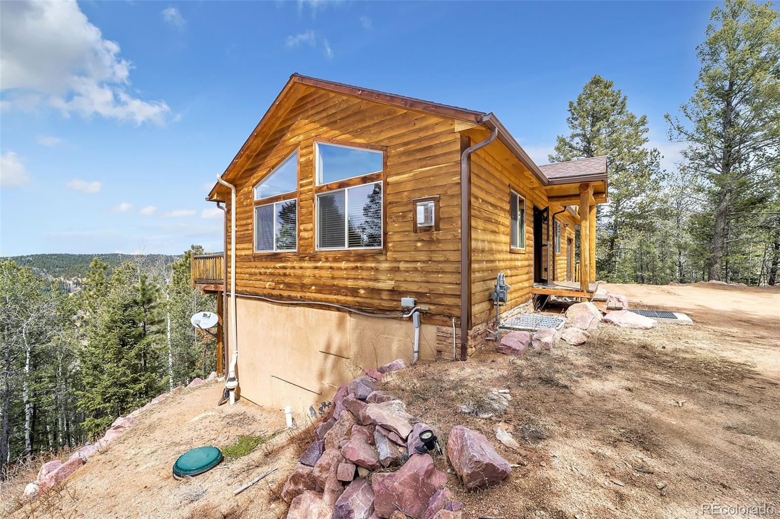 1055 Timber Ridge Road