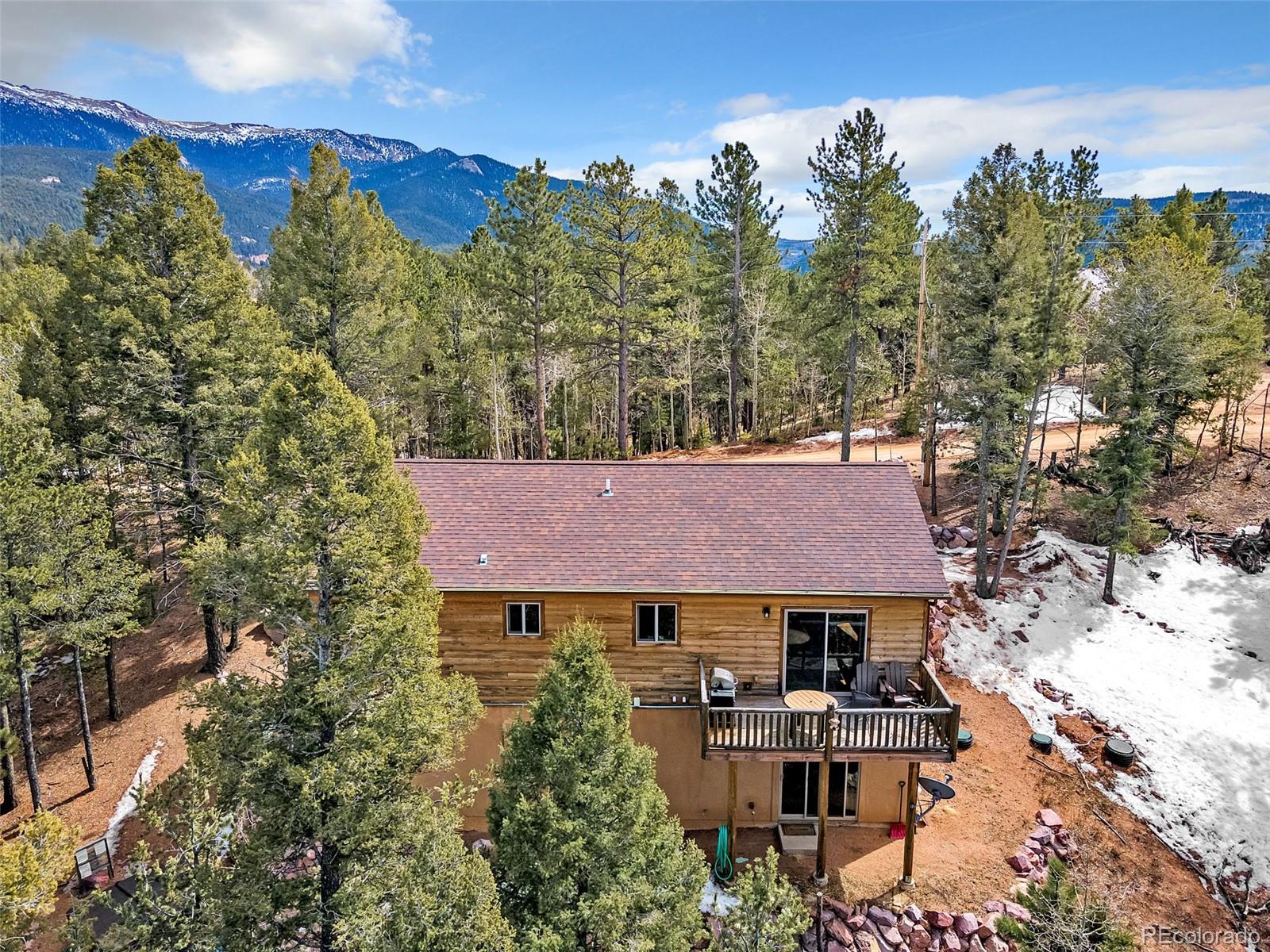 1055 Timber Ridge Road