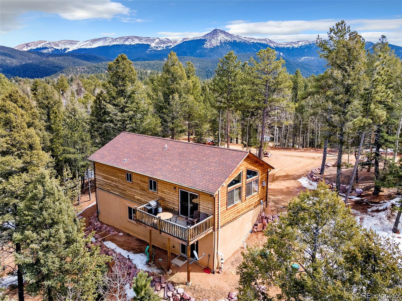 1055 Timber Ridge Road