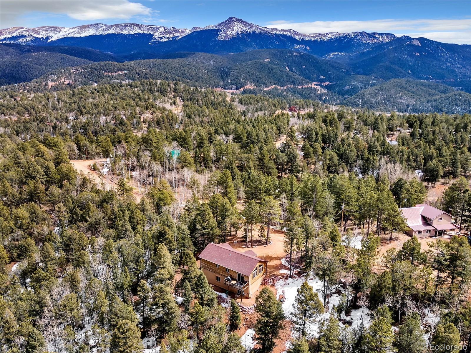 1055 Timber Ridge Road