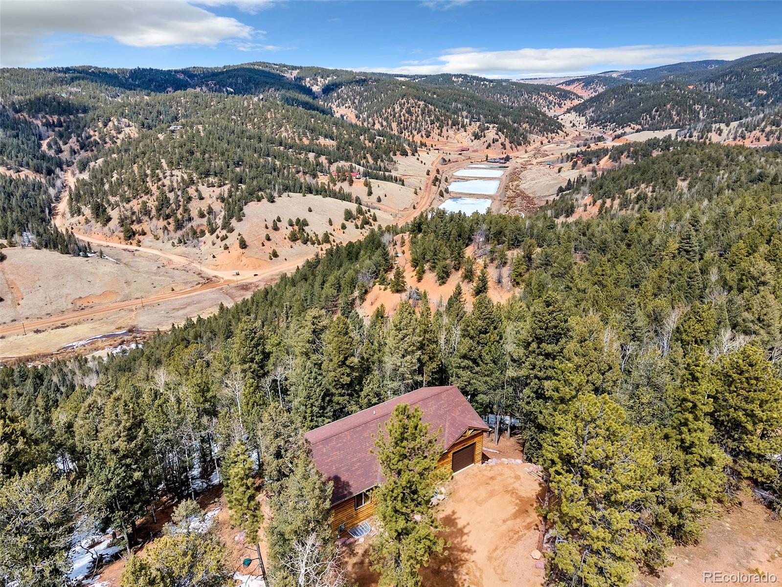 1055 Timber Ridge Road
