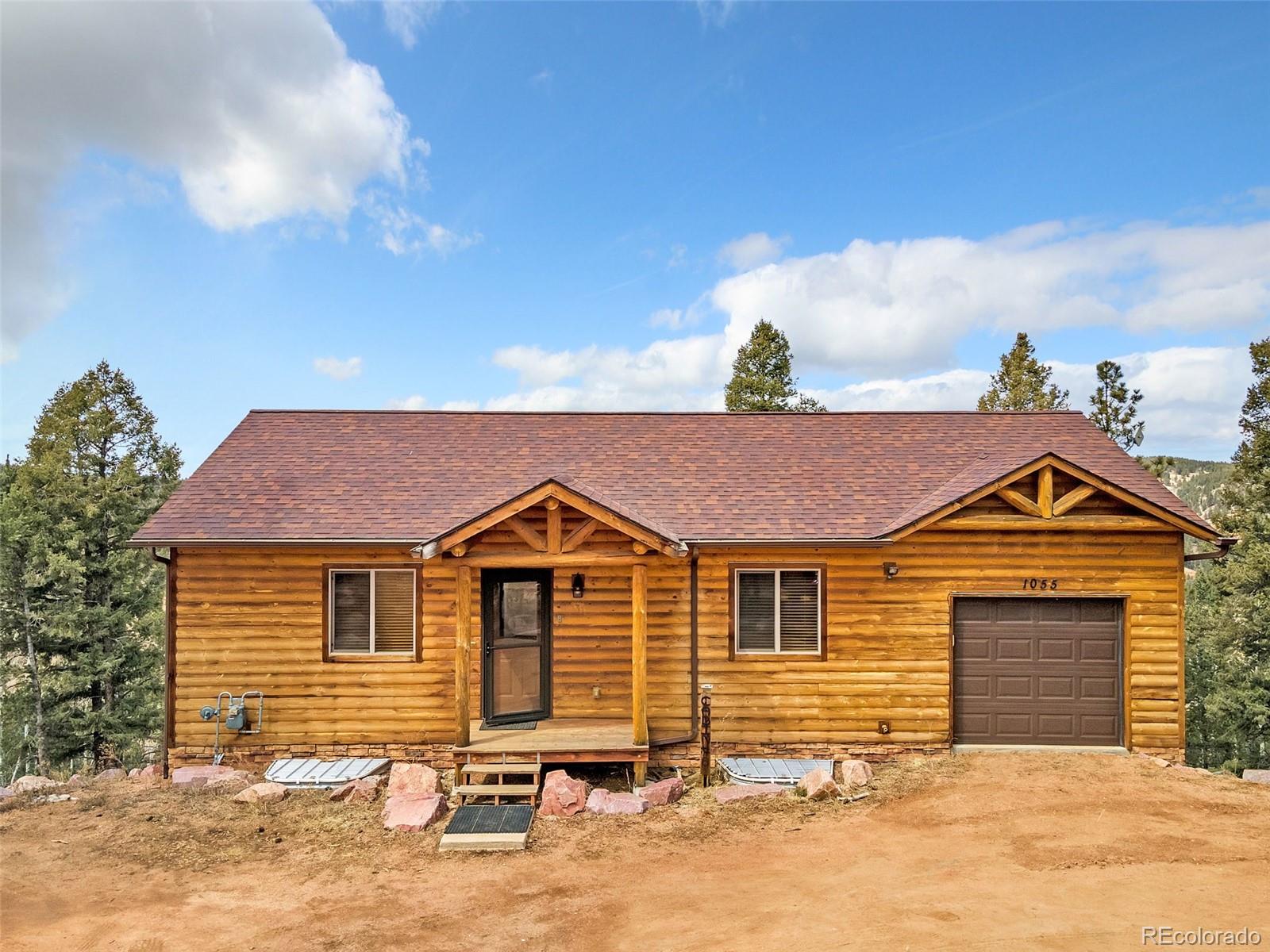 1055 Timber Ridge Road