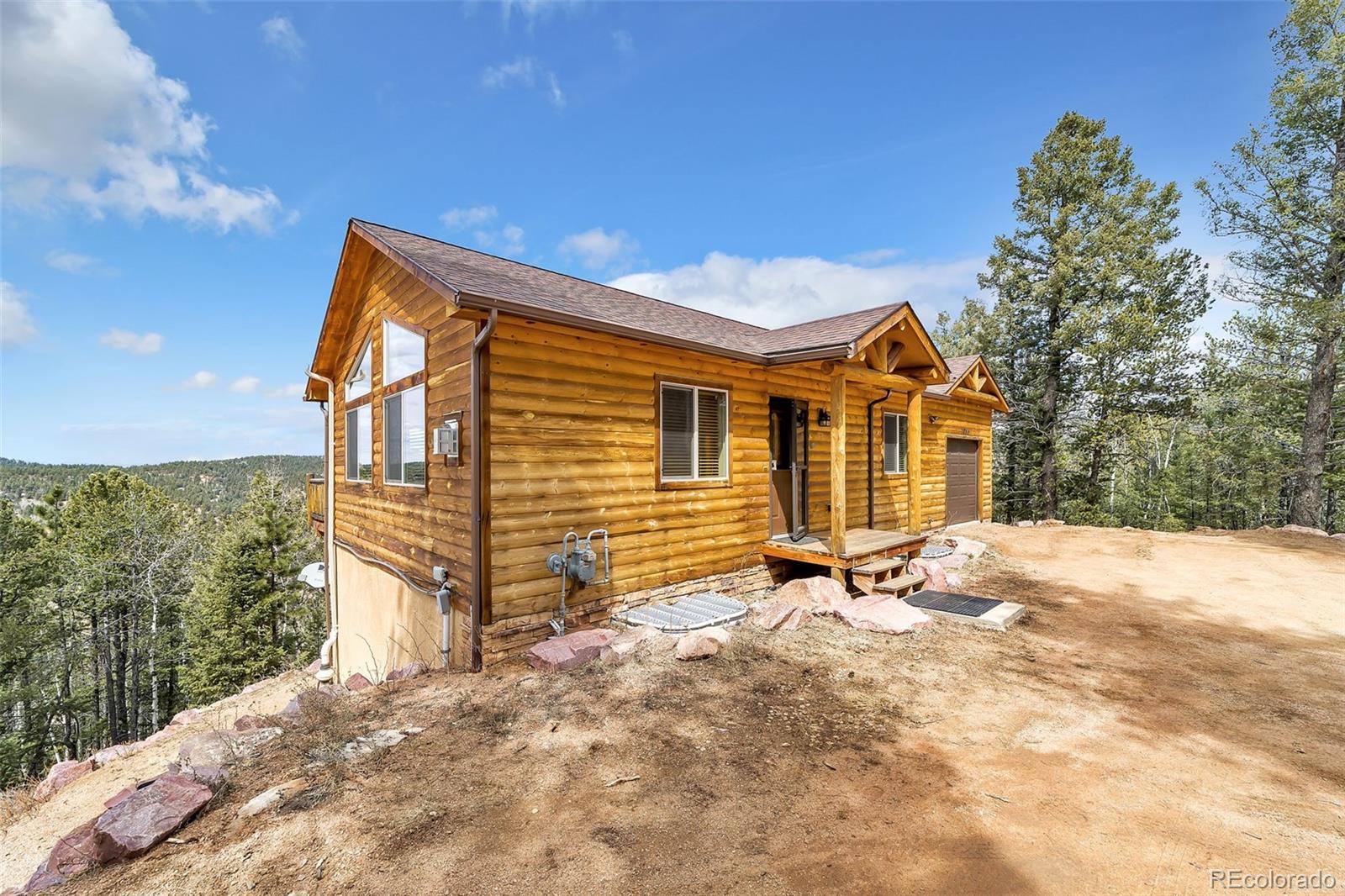 1055 Timber Ridge Road