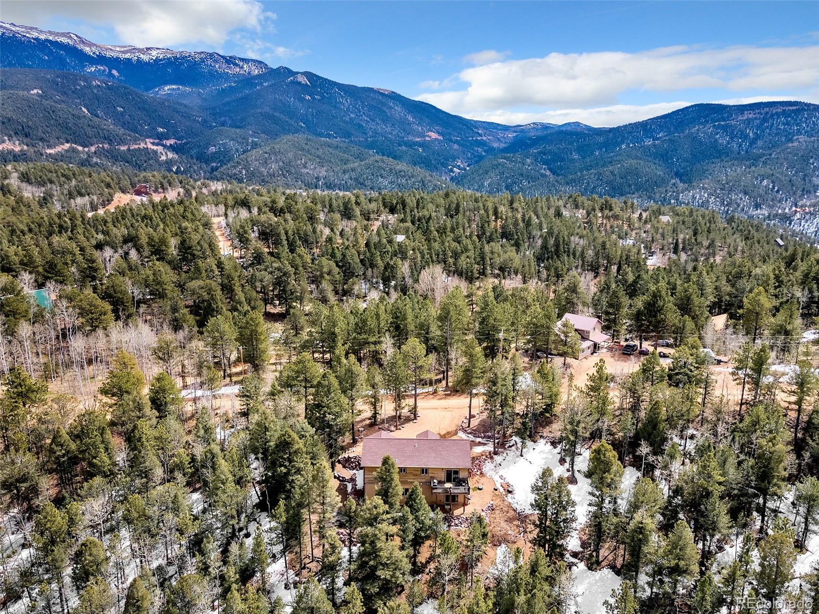 1055 Timber Ridge Road