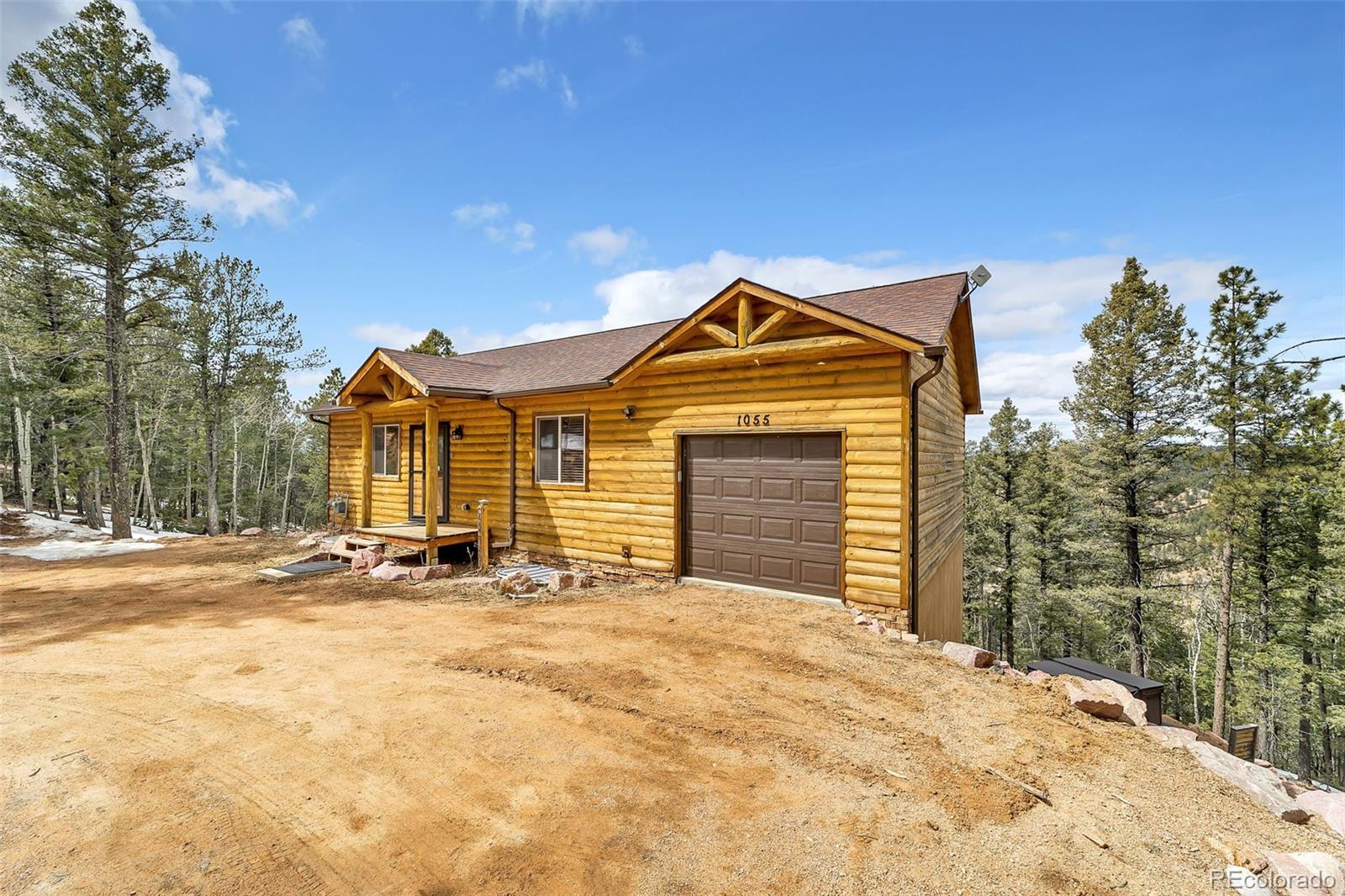 1055 Timber Ridge Road