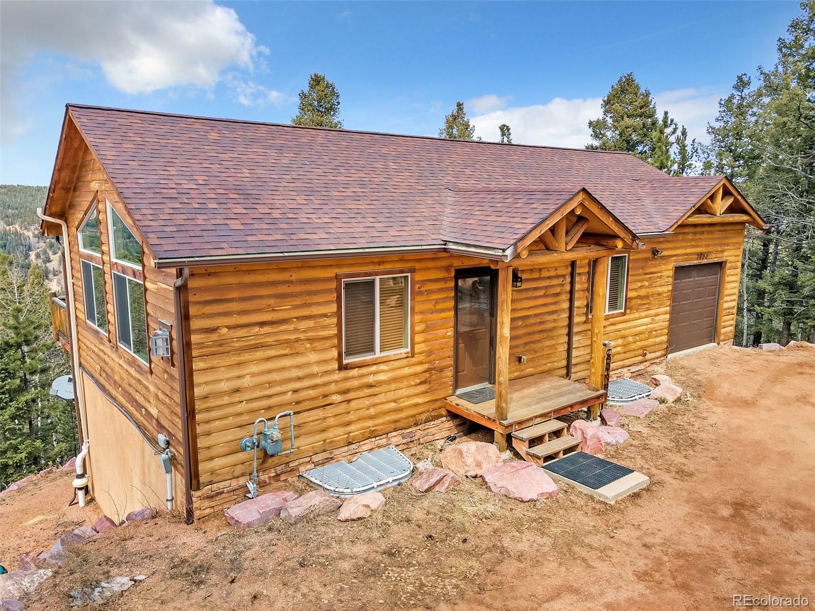 1055 Timber Ridge Road