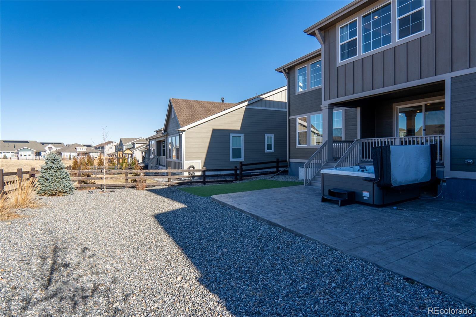 2851 Fellswoop Drive