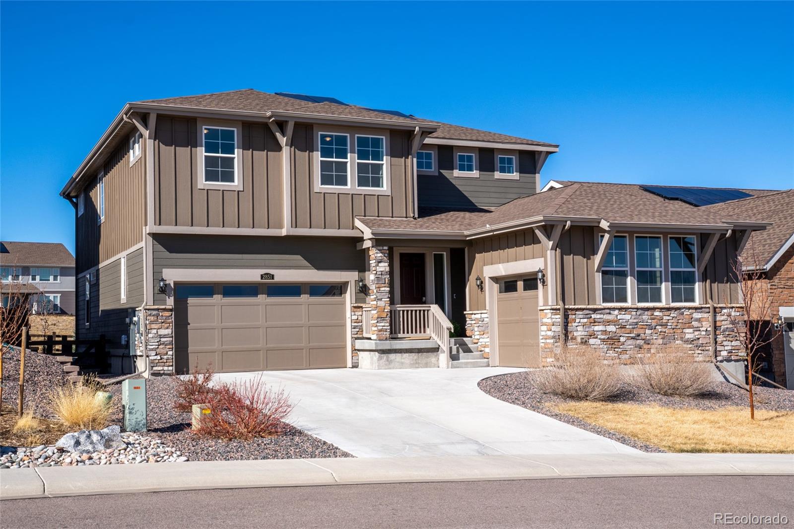 2851 Fellswoop Drive