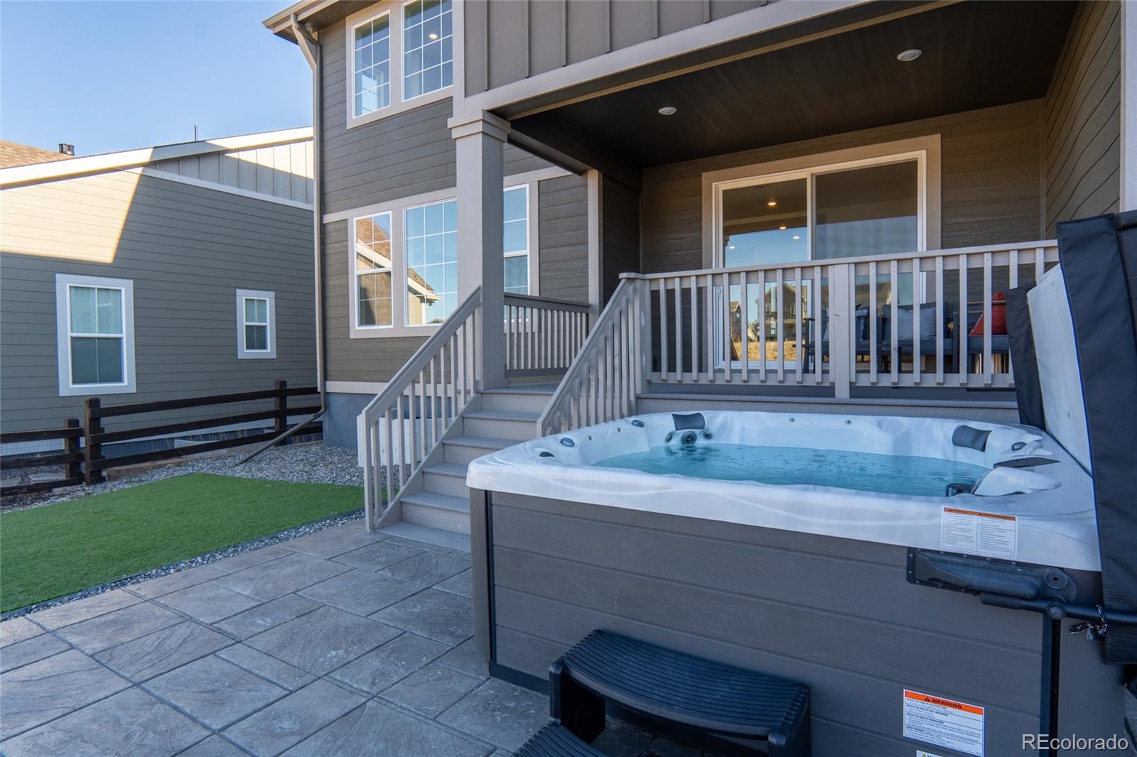 2851 Fellswoop Drive