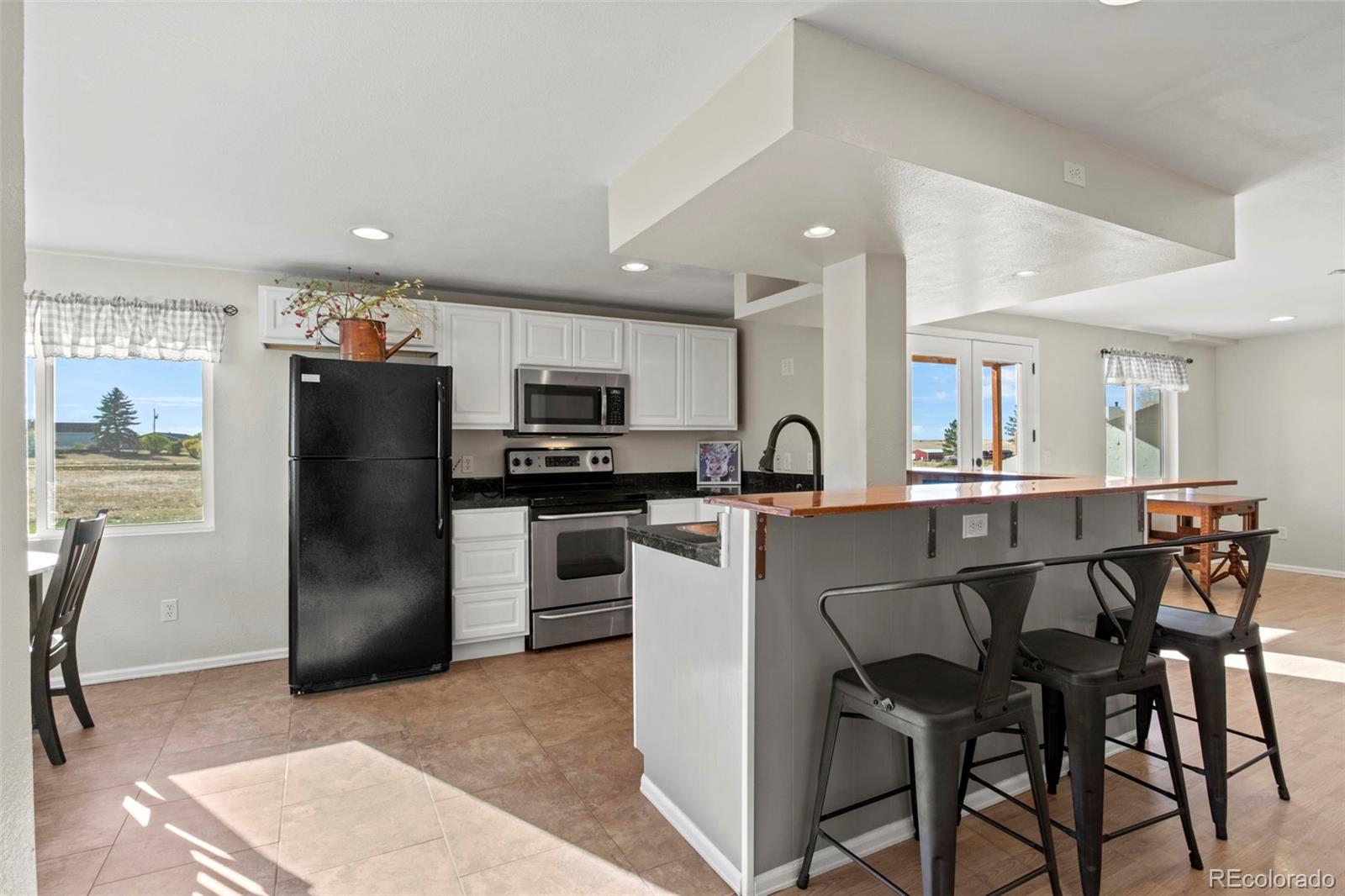 7253 S Shenandoah Drive