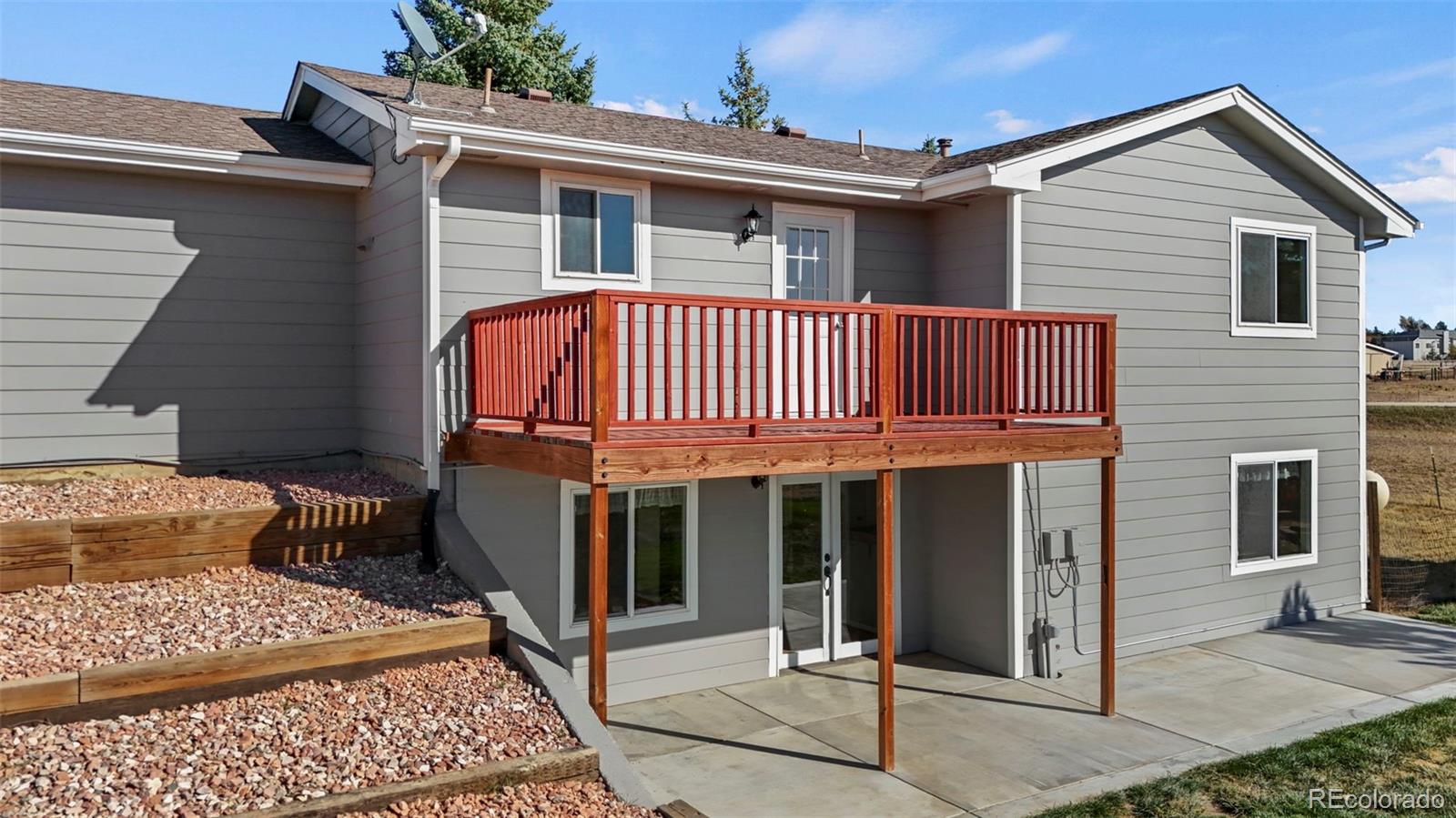 7253 S Shenandoah Drive