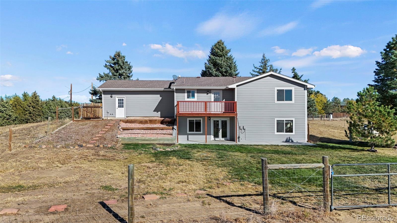 7253 S Shenandoah Drive
