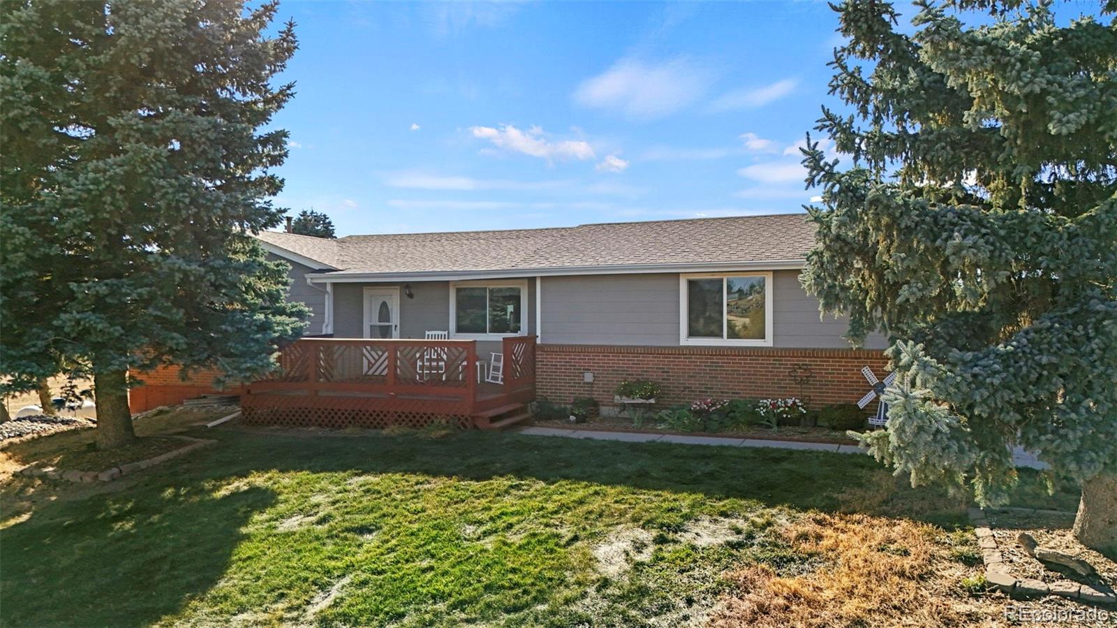 7253 S Shenandoah Drive
