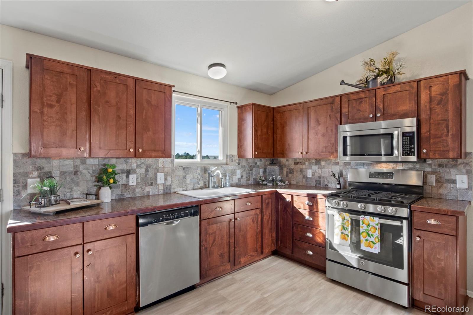 7253 S Shenandoah Drive