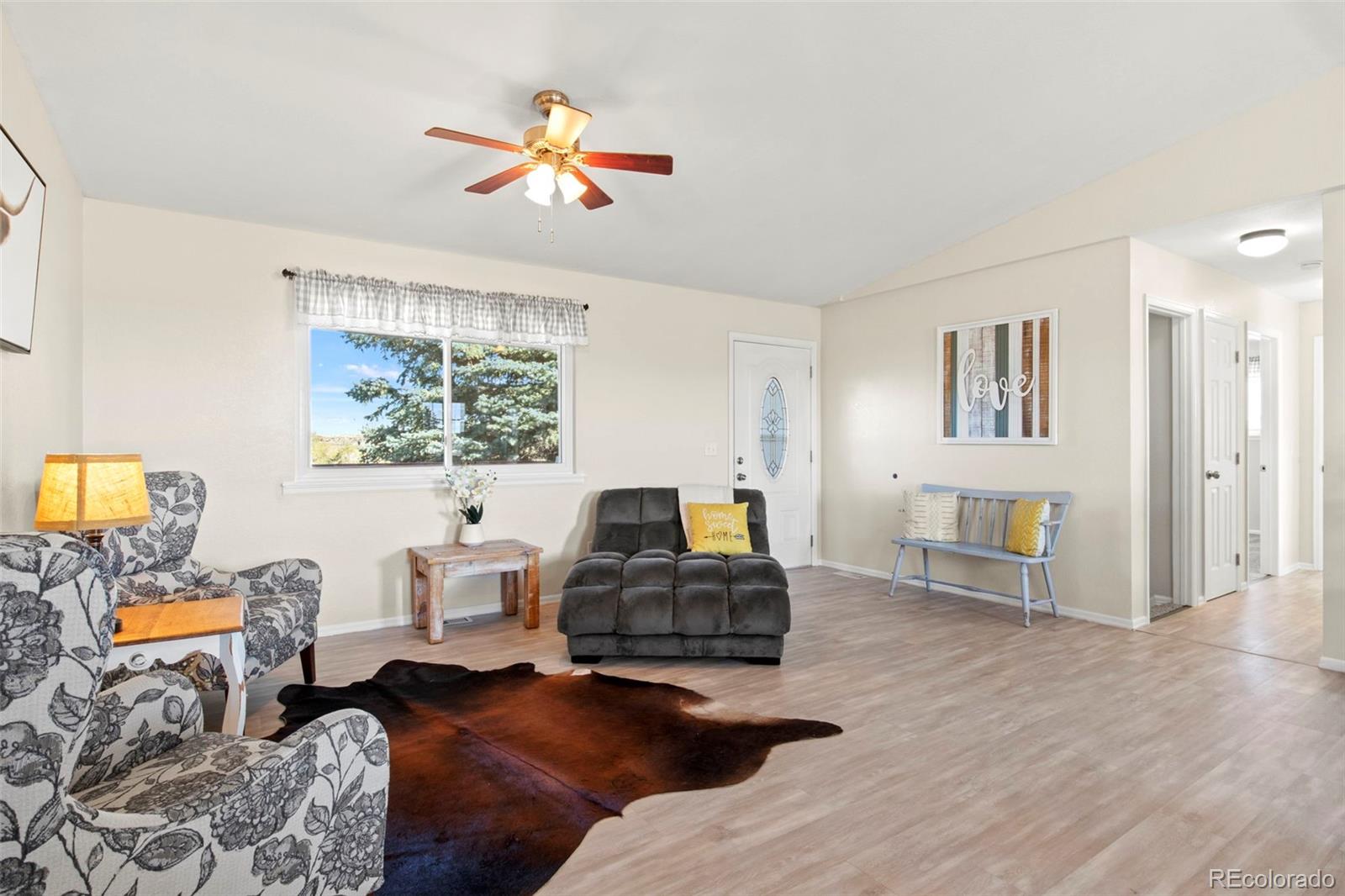 7253 S Shenandoah Drive