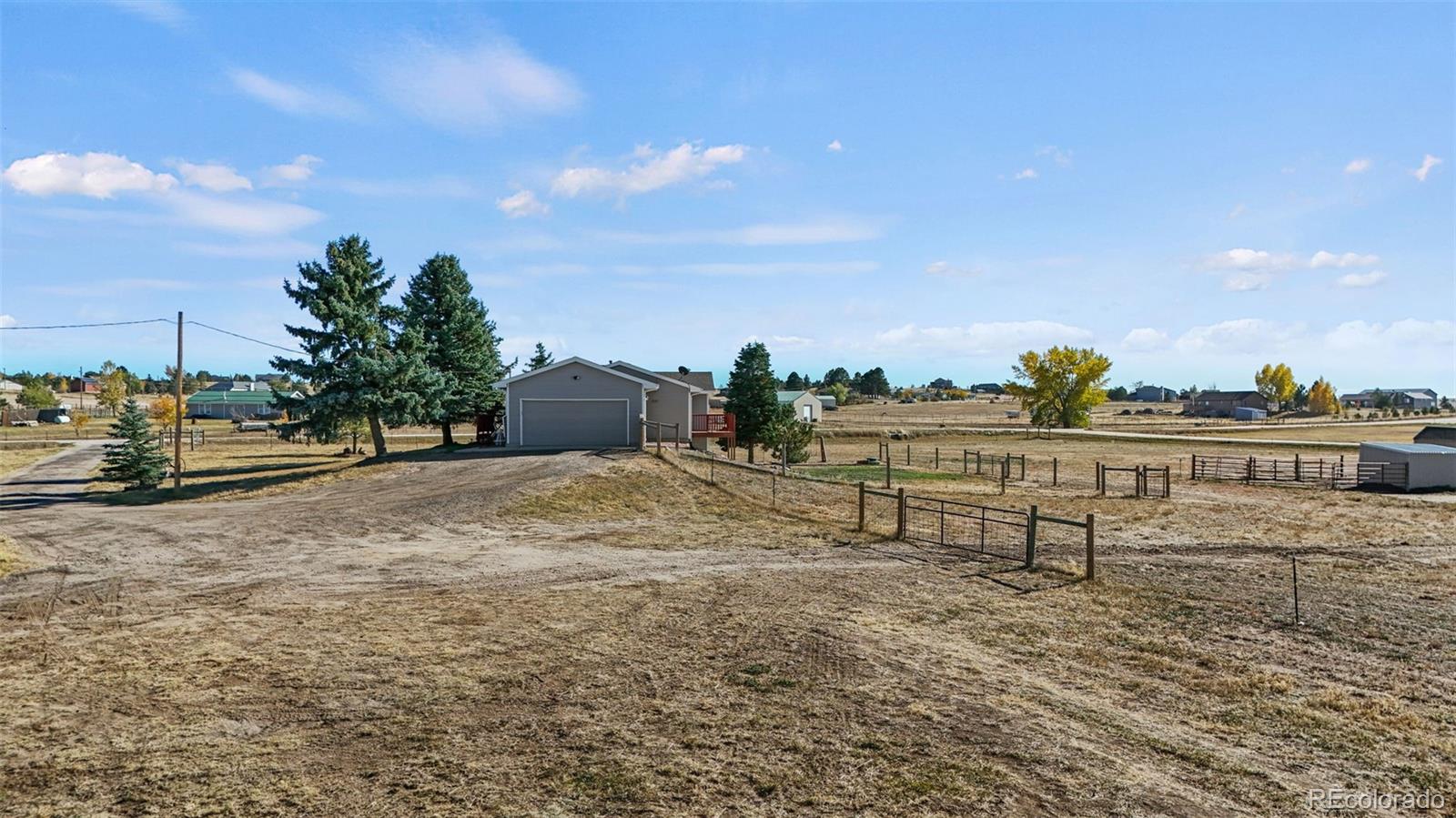 7253 S Shenandoah Drive