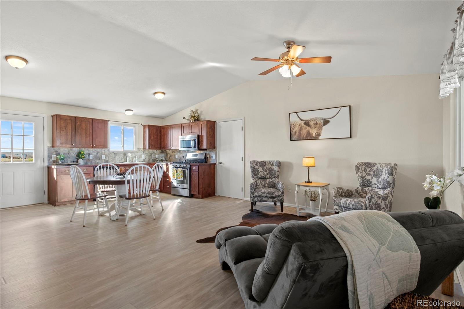 7253 S Shenandoah Drive