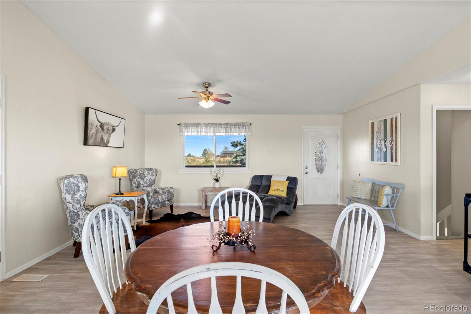 7253 S Shenandoah Drive