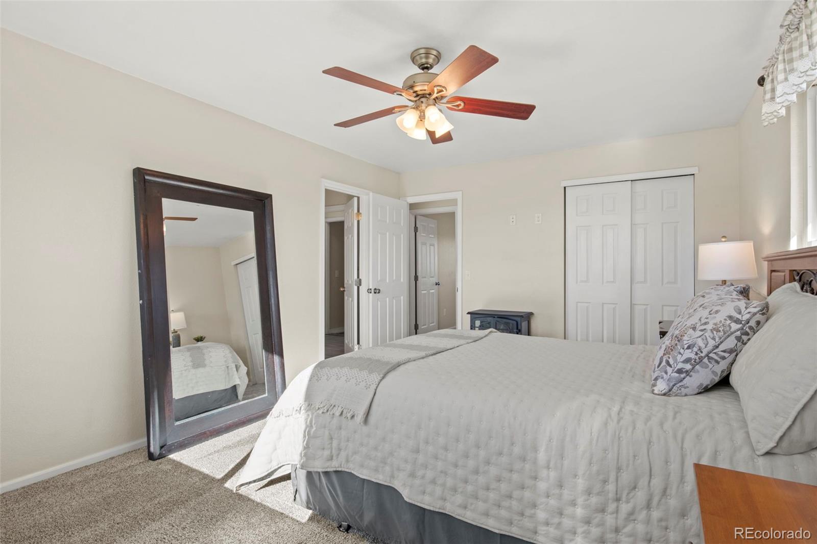 7253 S Shenandoah Drive