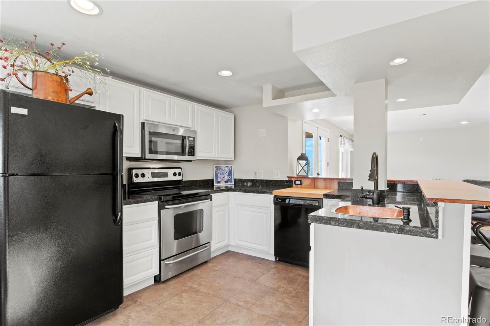 7253 S Shenandoah Drive