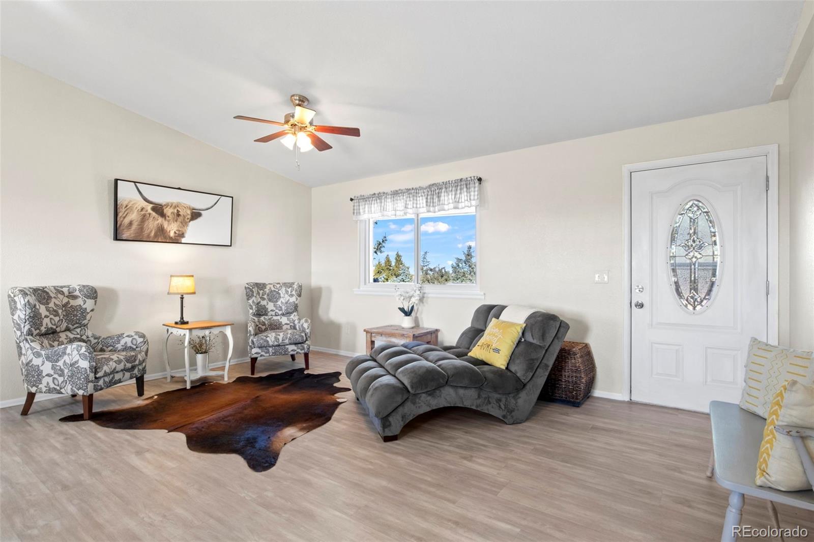 7253 S Shenandoah Drive