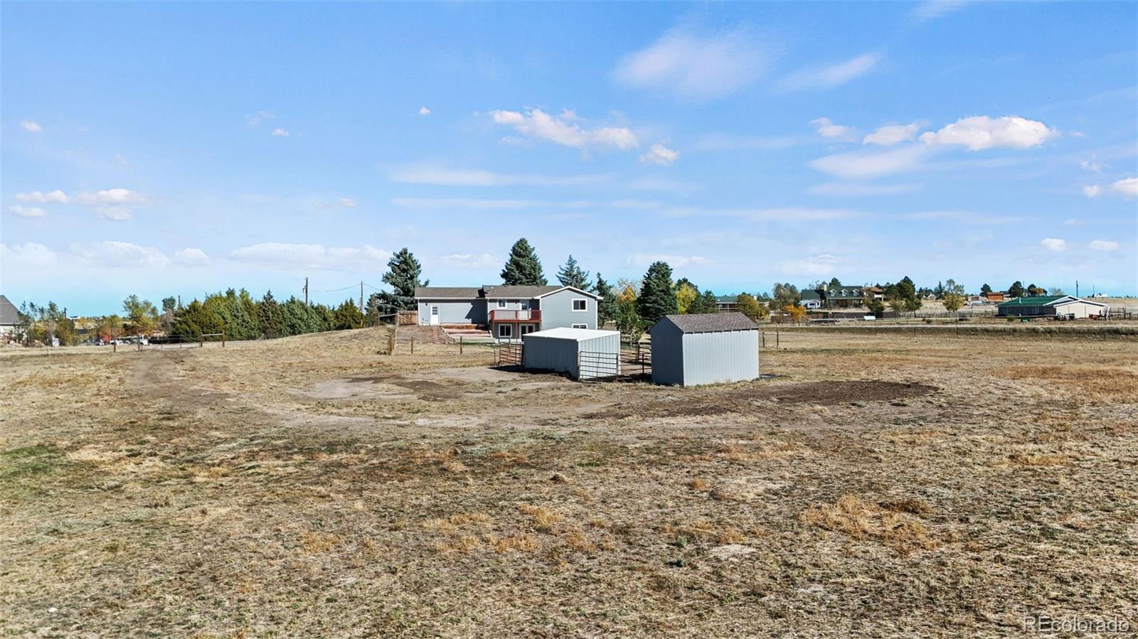 7253 S Shenandoah Drive