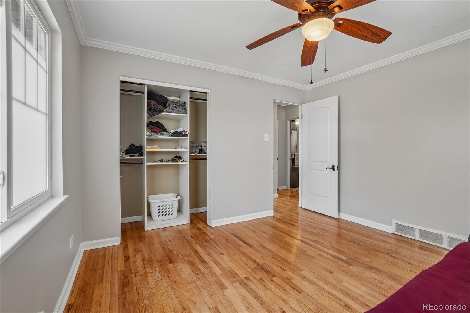 3621 Pontiac Street