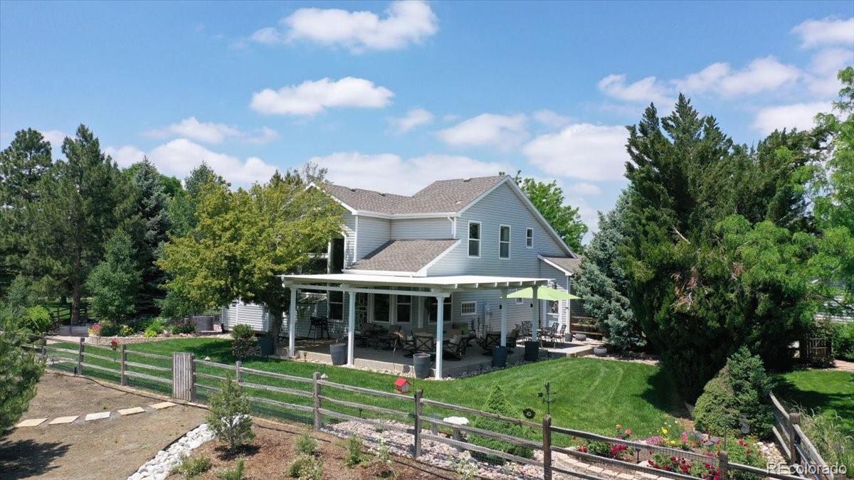 12671 Home Farm Lane